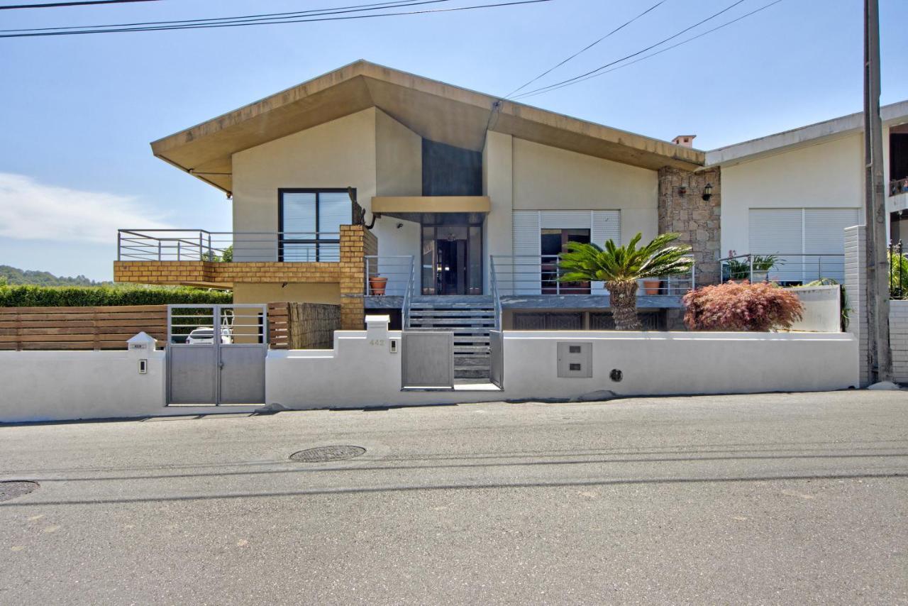 Villa Sobreiro22 Louroza Exterior foto